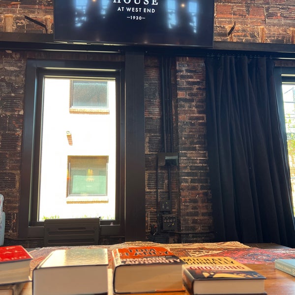 The Coffee House At West End Coffee Shop in Houston