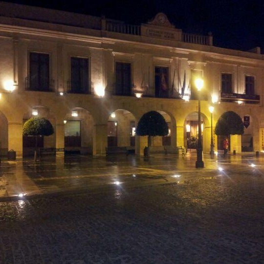 Parador de Ronda - Hotel