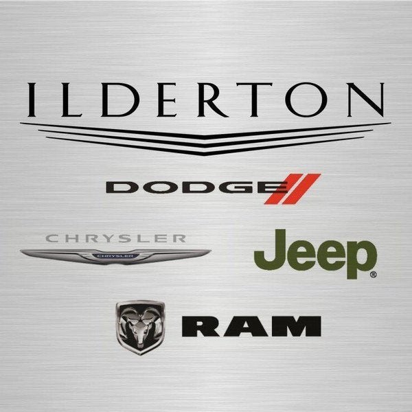 2/13/2017にIlderton C.がIlderton Dodge Chrysler Jeep Ramで撮った写真
