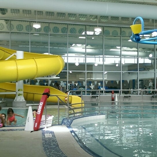 Rainier Beach Community Center Community Center in Rainier Valley