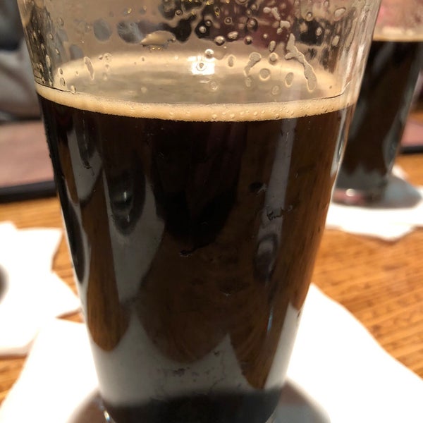 Photo taken at Trailhead Brewing Co. by Rob J. on 2/10/2018