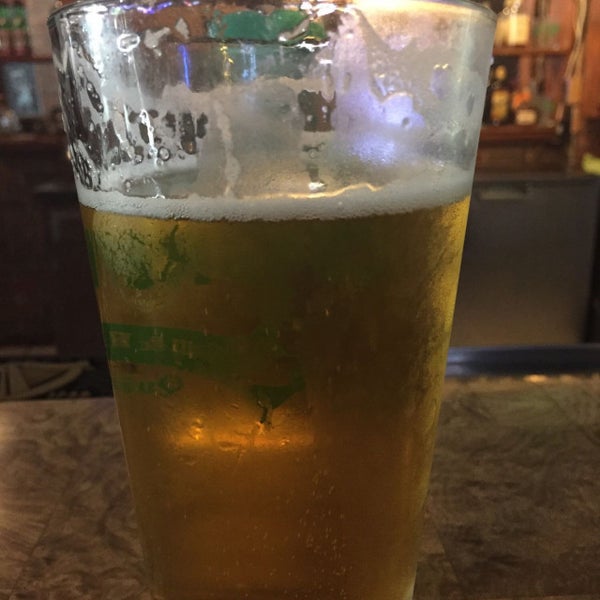 O'Griff's Irish Pub Grill (Now Closed) Quincy, IL