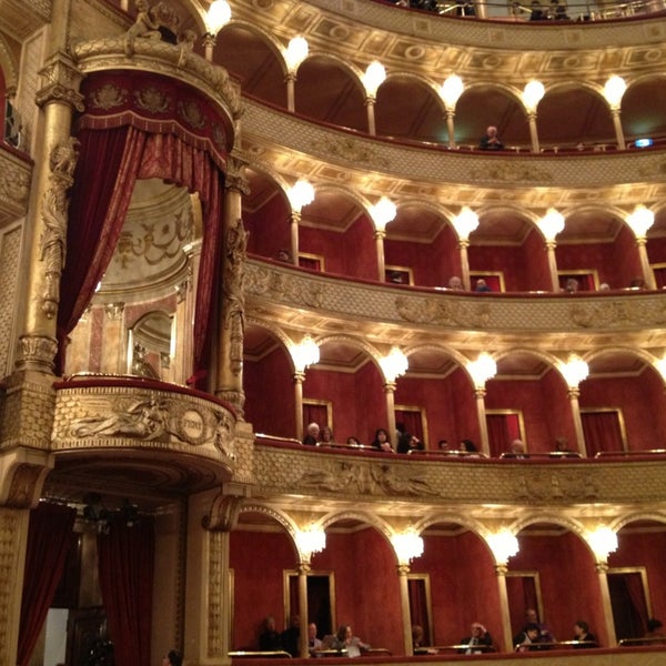 Teatro Dellopera Di Roma 22 Tips