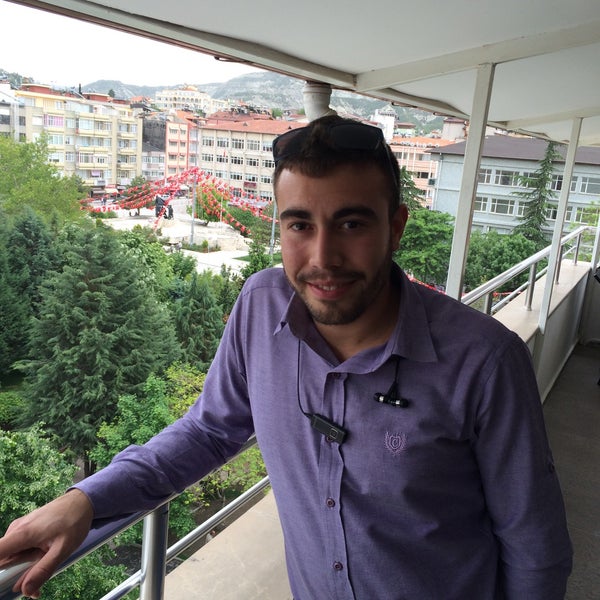 Very Good For Burdur Review Of Grand Ozeren Otel Spa Burdur Turkey Tripadvisor
