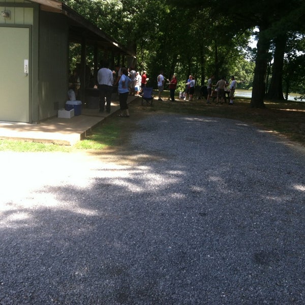 Wye Island NRMA Queenstown, MD