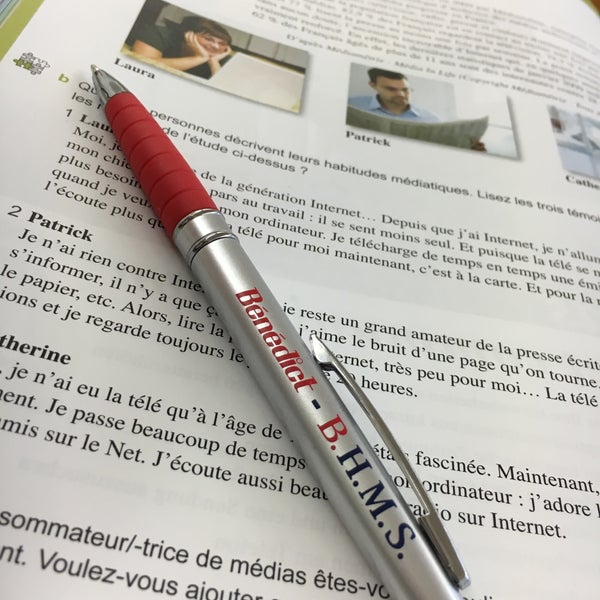 Photos At Benedict Schule School In Zurich Photos At Benedict Schule School In Zurich