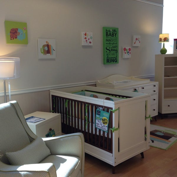 Cribs To College Furniture Home Store In Naperville