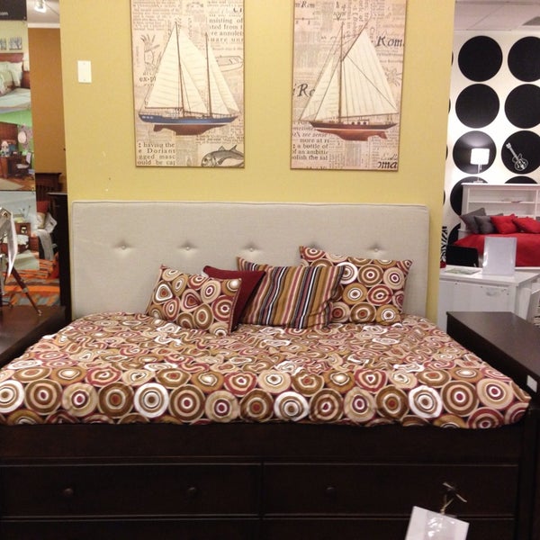 Cribs To College Furniture Home Store In Naperville