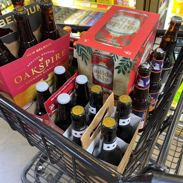 Davidsons Liquors 5555 Boatworks Dr