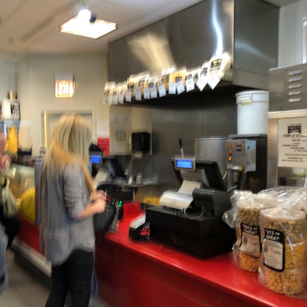 Photos at Nuts on Clark Midway Airport 24 tips