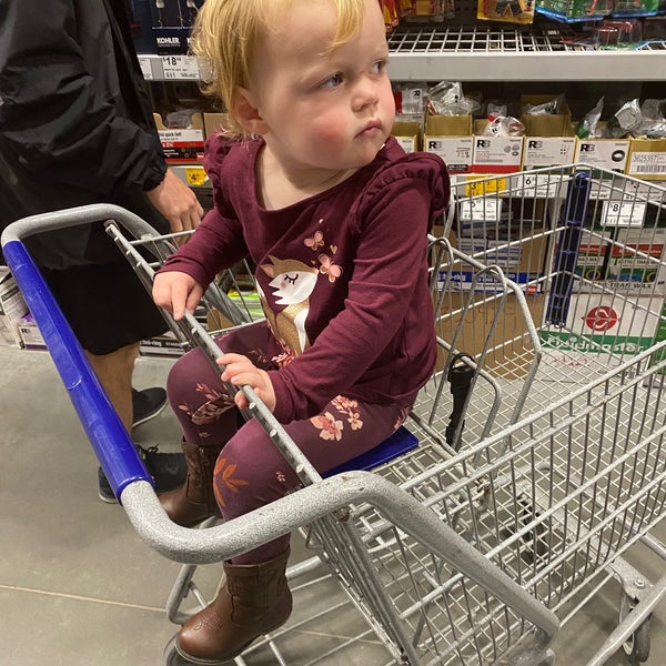 Lowe's Hardware Store in Durham