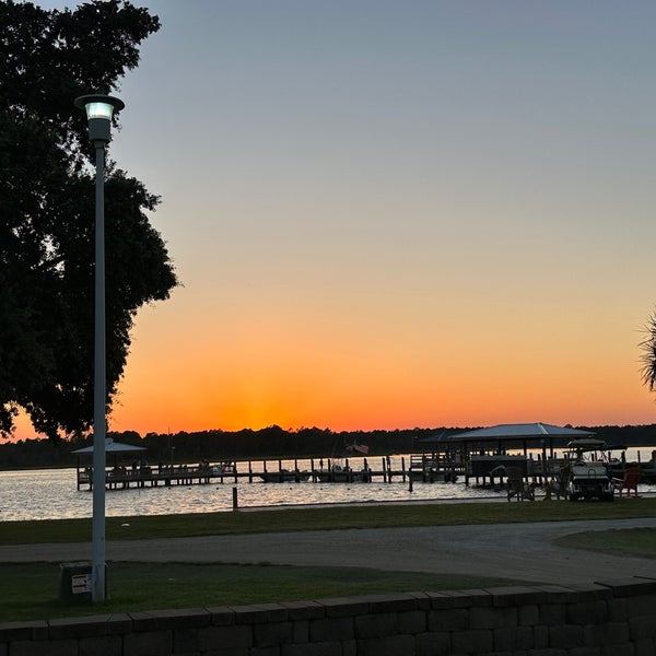 Goose Creek Landing 3 tips from 60 visitors