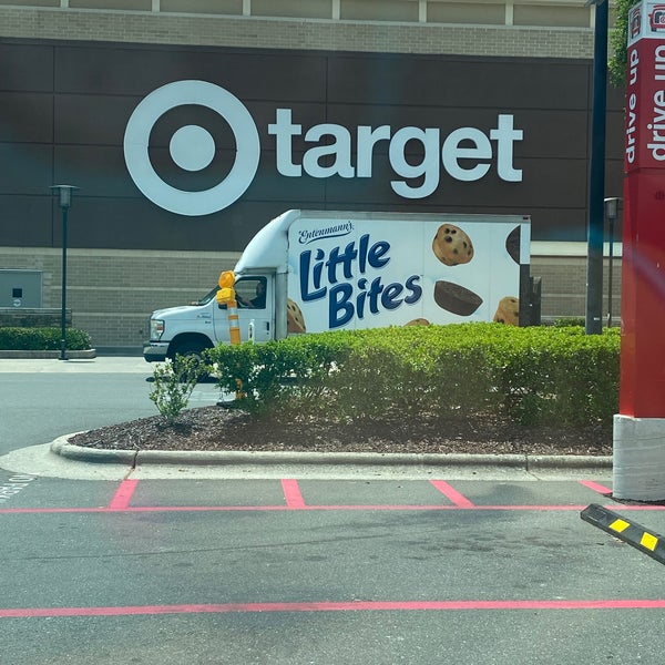 Target Durham, NC