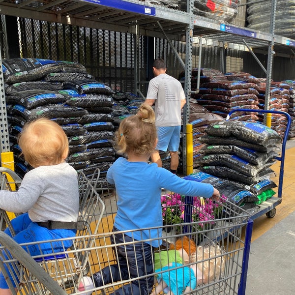 Lowe's Hardware Store in Durham