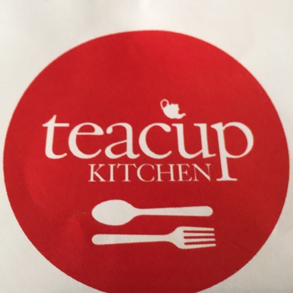 Foto tirada no(a) Teacup Kitchen por Joe P. em 11/19/2016