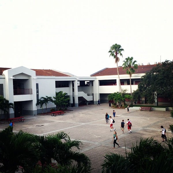 Photos at Marjory Stoneman Douglas High School 2 tips from 457 visitors