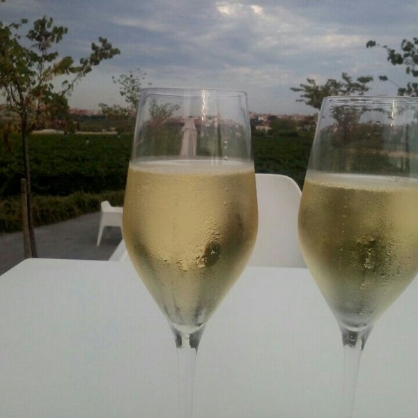 7/21/2015에 Rosa R.님이 Cava &amp; Hotel Mastinell에서 찍은 사진