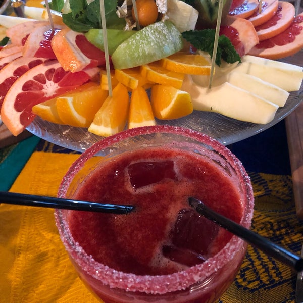 Das Foto wurde bei Tequila-Boom von Alla P. am 7/31/2019 aufgenommen