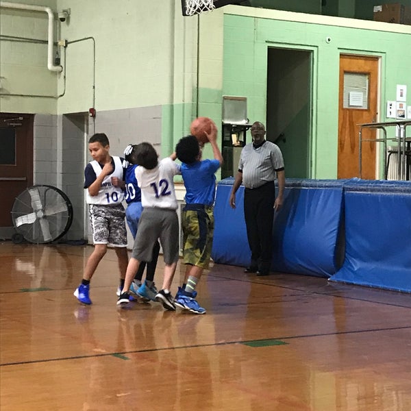 Lincoln Center Gym Chapel Hill, NC