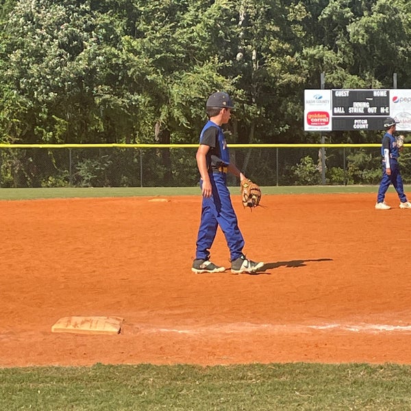 Rocky Mount Sports Complex Rocky Mount, NC