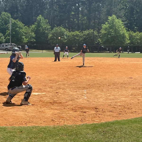 Oxford Athletic Park Oxford, NC