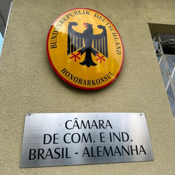 Consulado-Geral do Brasil em São Francisco