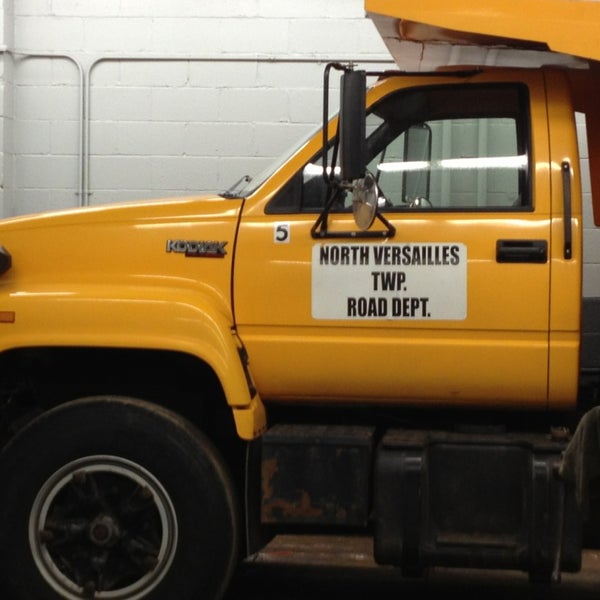 Photos at North Versailles Police Department 1401 Greensburg Ave