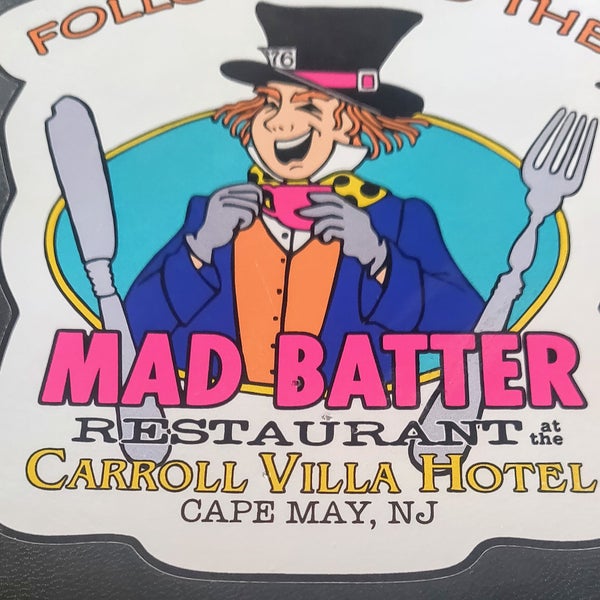 Foto tirada no(a) The Mad Batter Restaurant and Bar por JD em 11/30/2019