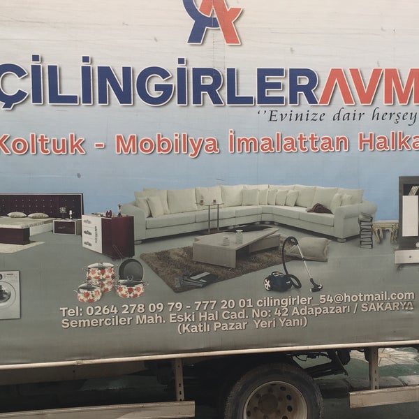 Cilingirler Avm