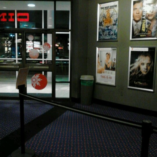 Photos at AMC Dartmouth Mall 12 Movie Theater in North Dartmouth