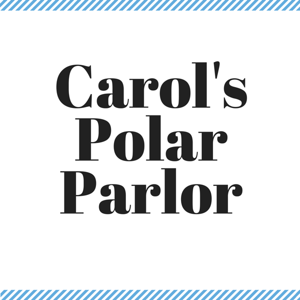 รูปภาพถ่ายที่ Carol&#39;s Polar Parlor โดย Carol&#39;s Polar Parlor เมื่อ 5/18/2016