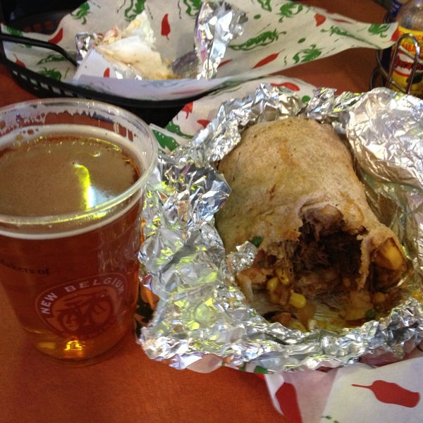 Matador Mexican Grill - Fort Collins, CO