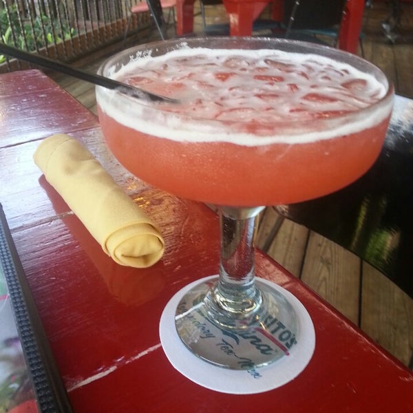 Pappasito's Cantina 321 Road to Six Flags West