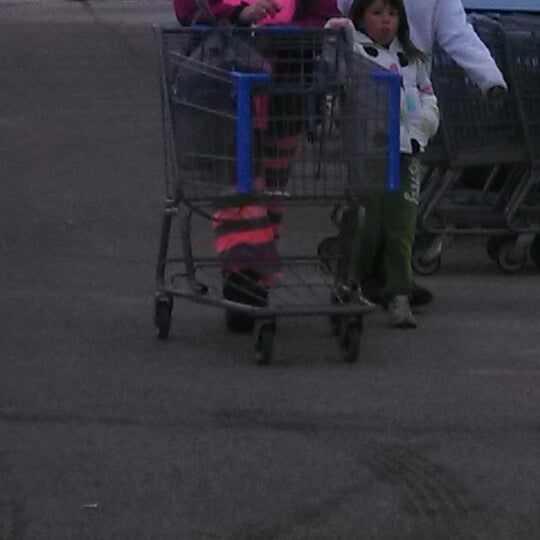 Photos at Walmart Supercenter Antioch, IL