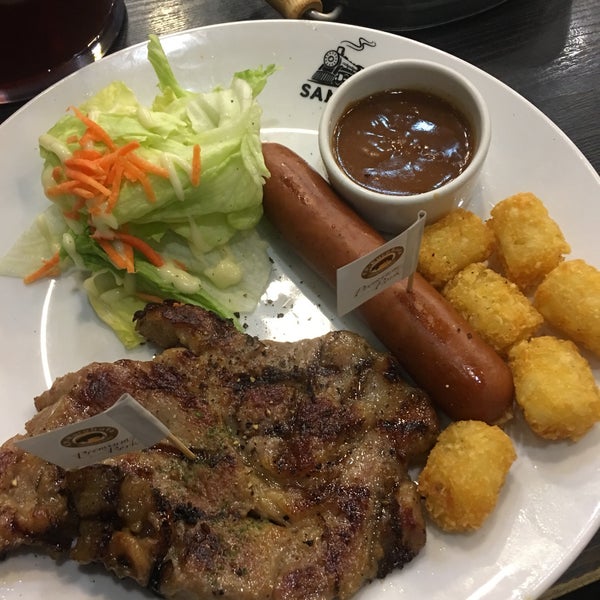 Santa Fé Steak House (ซานตา เฟ่ สเต็กเฮ้าส์) 4 tips from 364 visitors