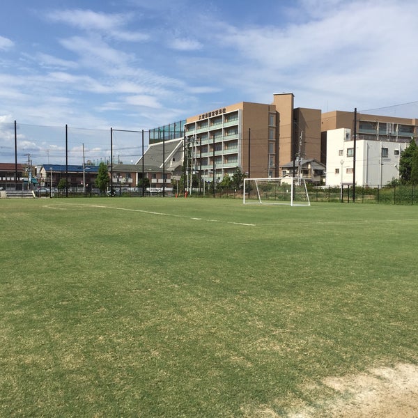 マリンフード豊中マルチグラウンド Soccer Field マリンフード豊中マルチグラウンド Soccer Field