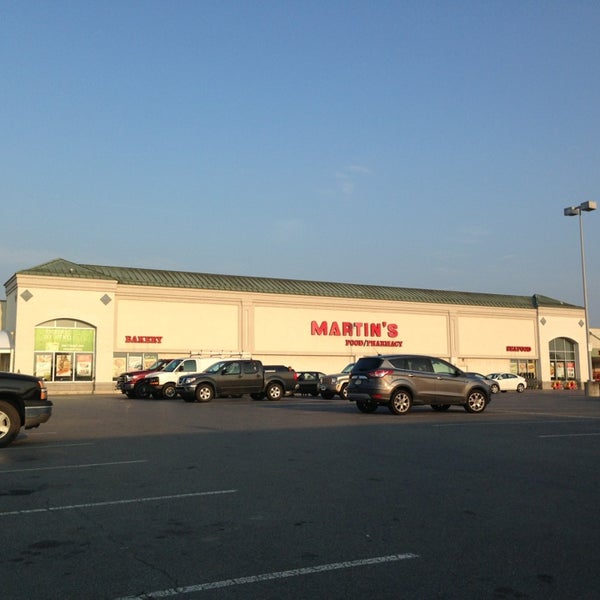 Martin's Food Market 10 tips from 463 visitors