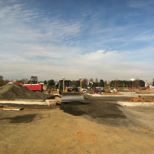 Giant Food Store Grocery Store in Kutztown