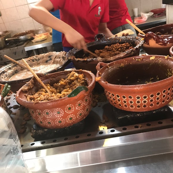 Burritos Tony Restaurante de burritos
