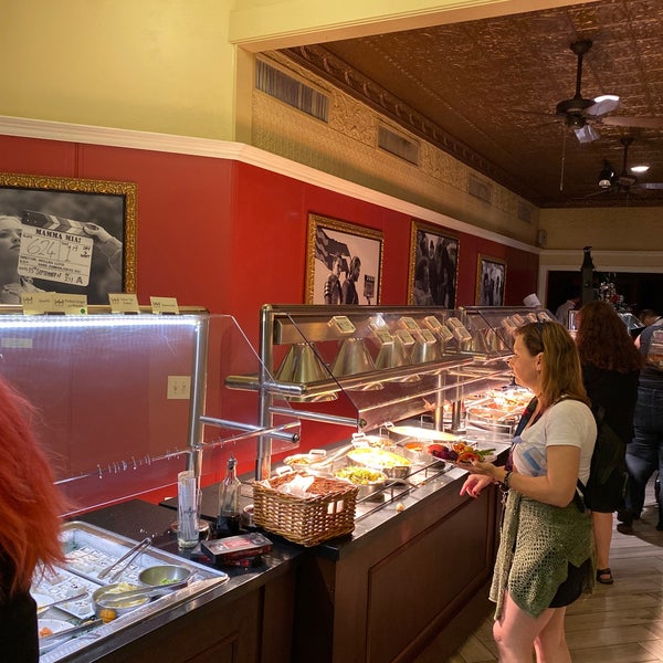 VIP Dining Room Universal VIP Experience Restaurant in Universal City