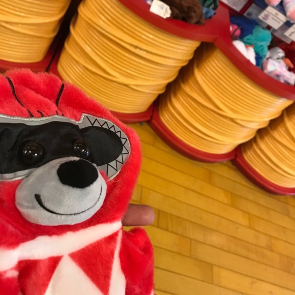 BuildABear San Diego, CA