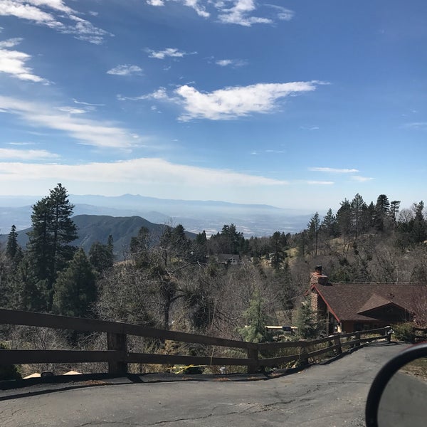 City of Running Springs City