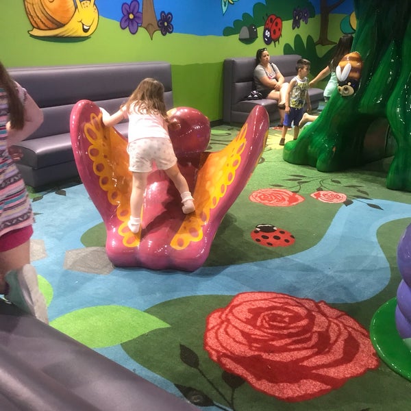 Hulen Mall 4800 S Hulen Street