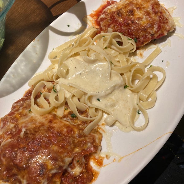 Olive Garden Weatherford, TX