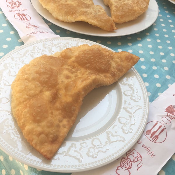 Dodi Çiğ Börek 69 tavsiye�da fotoğraflar