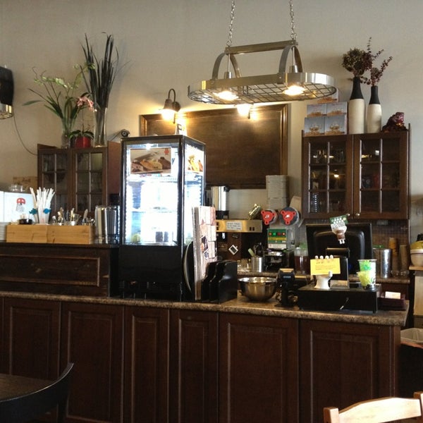 Photos at Green Grotto Tea Room 綠的小窩 Tea Room in Markham