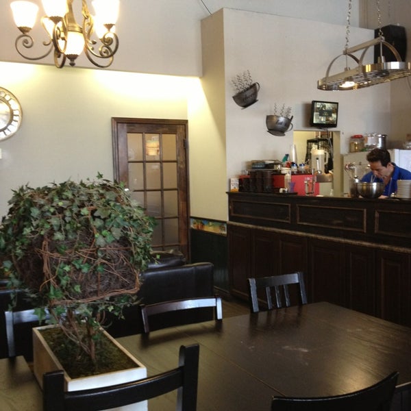 Photos at Green Grotto Tea Room 綠的小窩 Tea Room in Markham