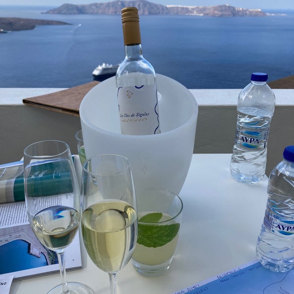 Enigma Apartments & Suites Σαντορίνη, Κυκλάδες