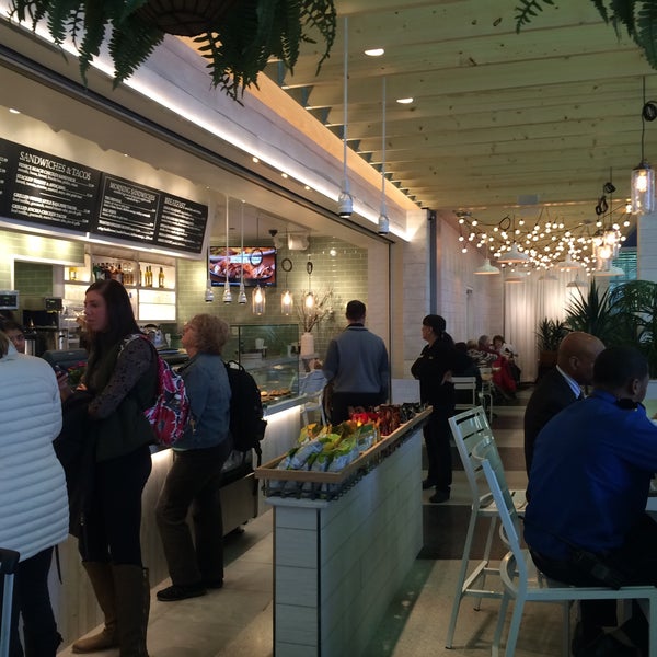 Summer House Santa Monica 24 tips from 1141 visitors