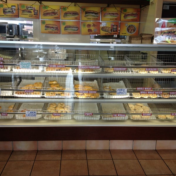 Main Street Bagel Cafe 67 visitors